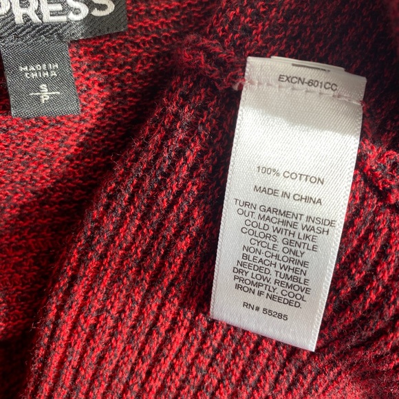 Express Cardigan - Picture 5 of 5